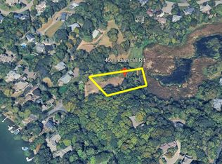 460 Indian Hill Rd, Chanhassen, MN 55317