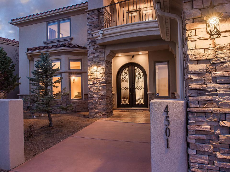 4501 Atherton Way NW, Albuquerque, NM 87120 Zillow