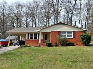 6714 David Ave, Charlotte, NC 28214