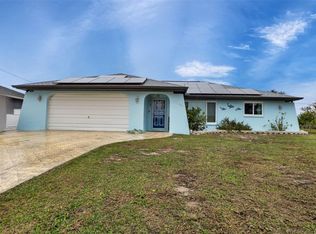 11098 Cheltenham Ave, Englewood, FL 34224