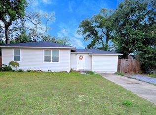 18 Milton Rd, Perdido Key, FL 32507