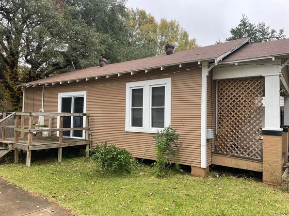 1715 Dartmouth St, Alexandria, LA 71301