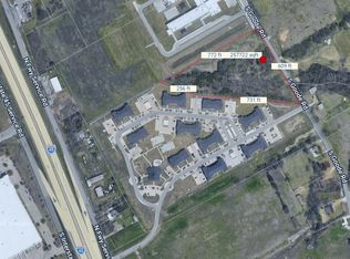 307 S Goode Rd, Wilmer, TX 75172