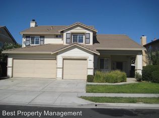 853 Mickelsen Ct, Brentwood, CA 94513