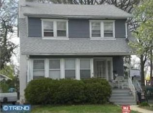 13 Reeve Ave, Haddon Township, NJ 08108