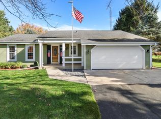 W5001 Paddock Dr, Elkhorn, WI 53121