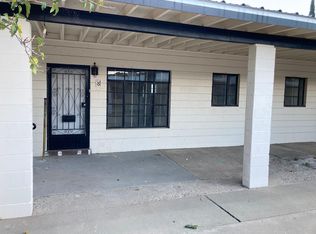 1210 N Florence St #8, El Paso, TX 79902