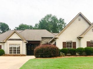 279 N Ridge Dr, Saltillo, MS 38866