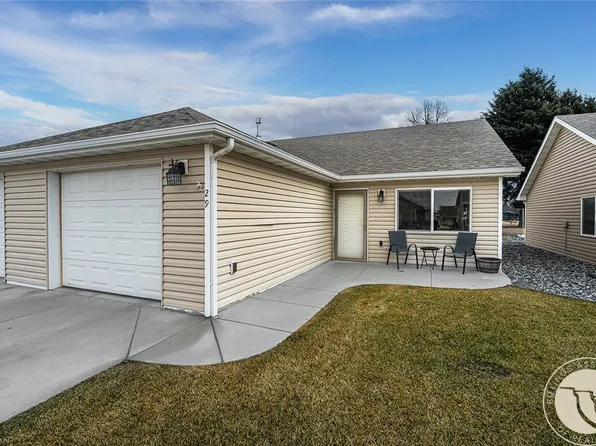 1525 Bench Blvd Unit 29, Billings, MT 59105