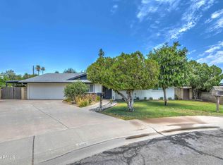 1872 E Concorda Cir, Tempe, AZ 85282