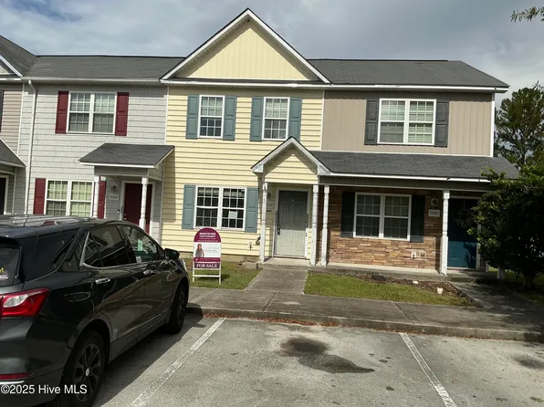 9002 Banister Loop, Jacksonville, NC 28546