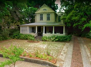 123 Read St, Tarpon Springs, FL 34689