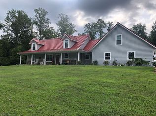 5933 S Kyana Rd, Birdseye, IN 47513