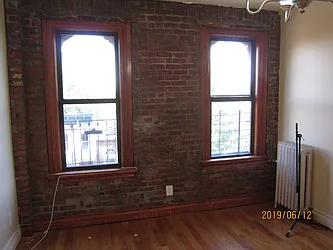 Rented by David W Realty Inc