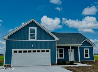 481 N Trotman Rd, Camden, NC 27921