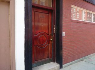 100 Endicott St APT 4, Boston, MA 02113