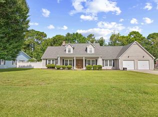 12 Black Hawk Trl, Myrtle Beach, SC 29588