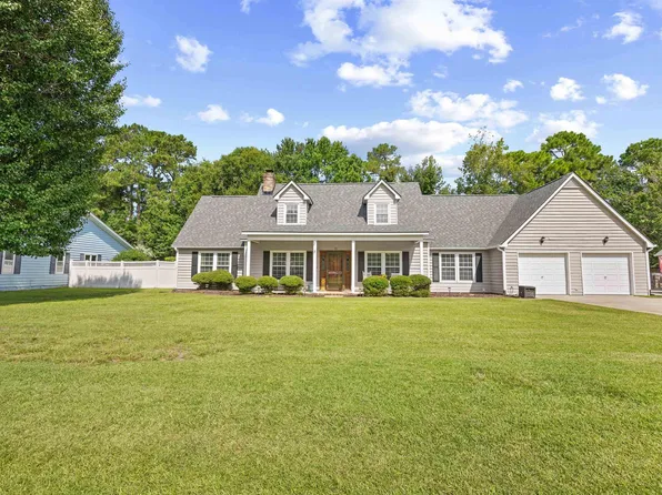 12 Black Hawk Trail, Myrtle Beach, SC 29588