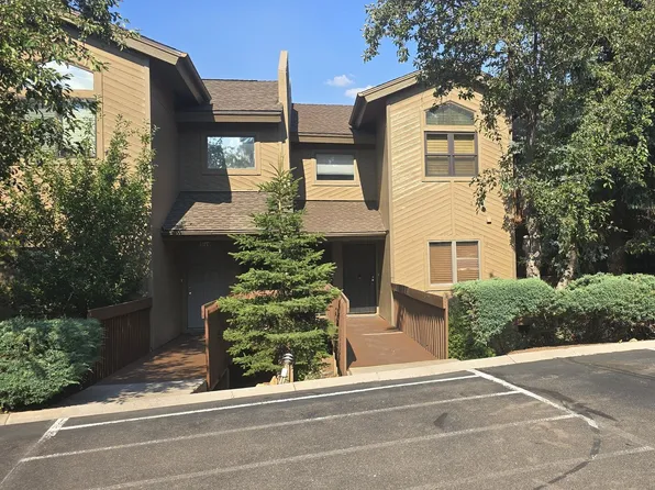 2831 N Walnut Hills Dr, Flagstaff, AZ
