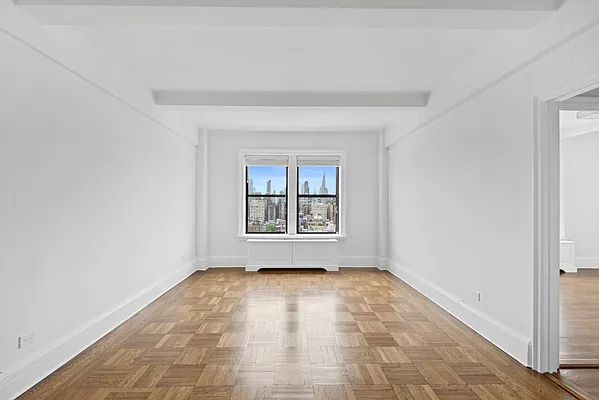 Rented by Rudin Management Company, Inc. | media 1