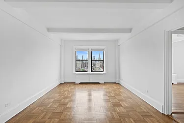 Rented by Rudin Management Company, Inc.