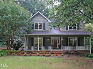 3080 Wembley Rdg, Doraville, GA 30340