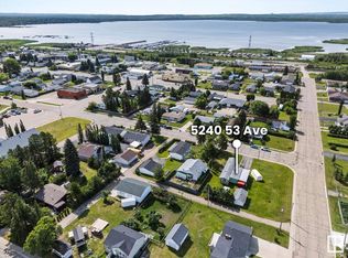 5240 53rd Ave, Wabamun, AB T0E 2K0
