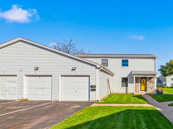 1312 S Glen Cir APT D, Aurora, IL 60506