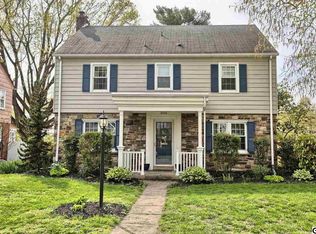 3510 N 3rd St, Harrisburg, PA 17110