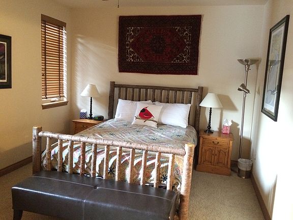 Large Master Bedroom