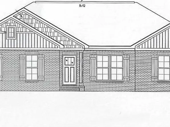 124 Beckett Ln, Newton, AL 36352