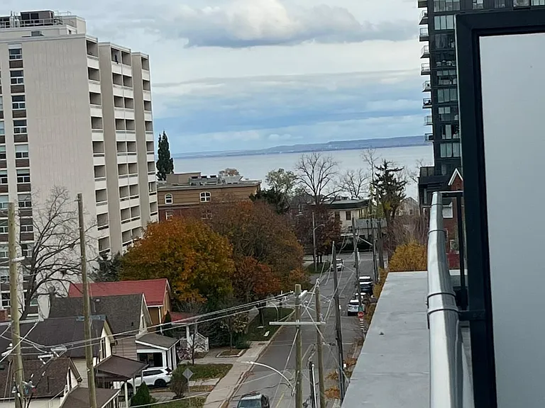 2088 James St #504 — Photo 13