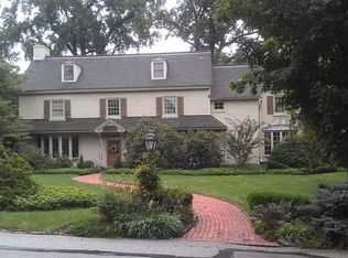 430 Meadowbrook Ave, Wayne, PA 19087