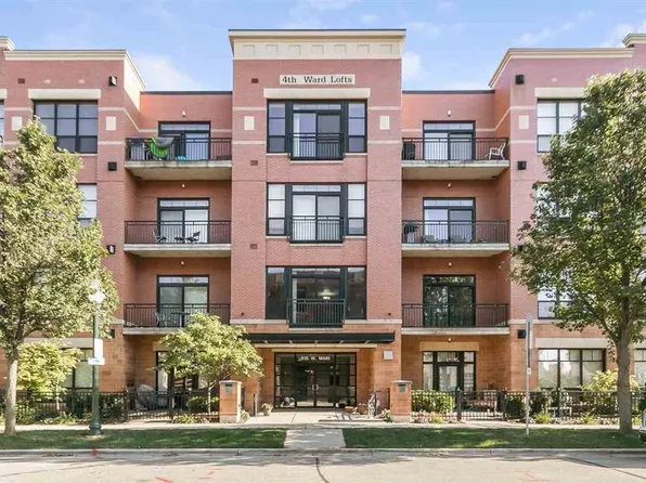 615 W Main St APT 104, Madison, WI 53703