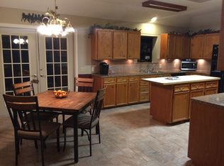 1144 Richardson Rd, Lufkin, TX 75904