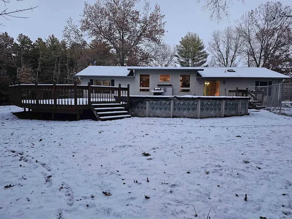 N785 16th Drive, Wautoma, WI 54982
