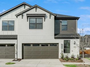 1127 Rusk Way, Lewisville, TX 75077