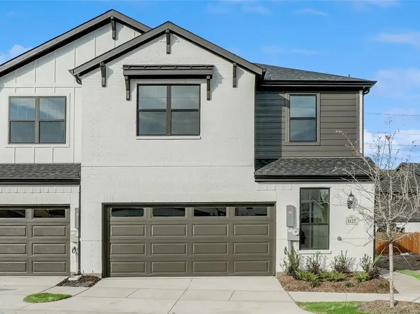 1127 Rusk Way, Lewisville, TX 75077