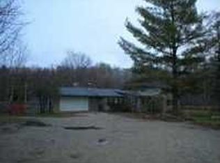 5538 Maple St, Wolverine, MI 49799