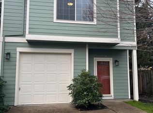 7790 SE Sporri Ln, Milwaukie, OR