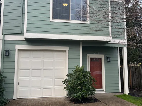 7790 SE Sporri Ln, Milwaukie, OR 97267