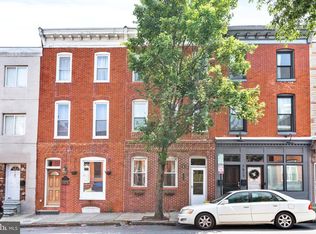 1525 Light St, Baltimore, MD 21230