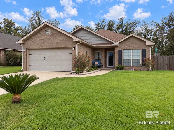 1775 Abbey Loop, Foley, AL 36535
