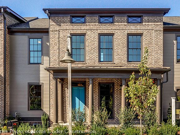 The Yale | John Wieland Homes and Neighborhoods