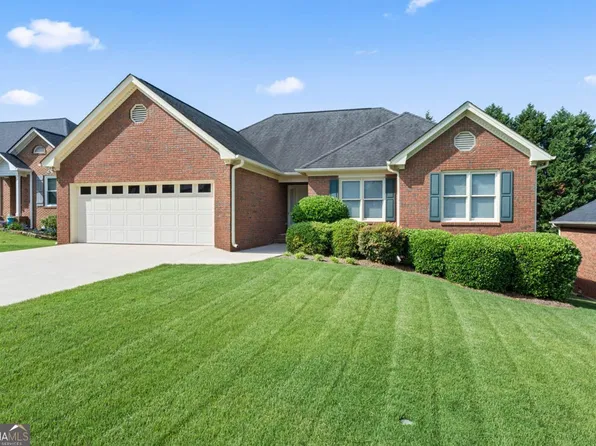 375 Oakpark Ter, McDonough, GA 30253