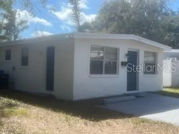 642 Newton Ave S, Saint Petersburg, FL 33701