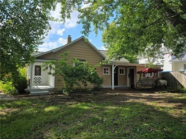 220 Leonard Street, Chetek, WI 54728