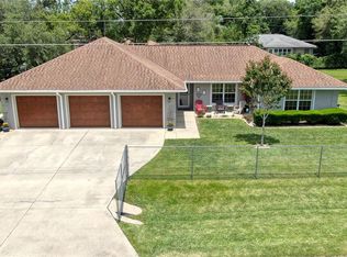 8825 SE 158th Pl, Summerfield, FL 34491