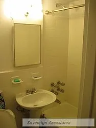 Rented by Sovereign Associates