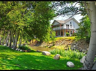 1291 Oak St, Ashland, OR 97520